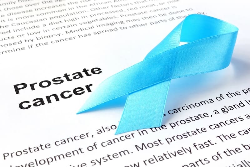 Prostate Cancer